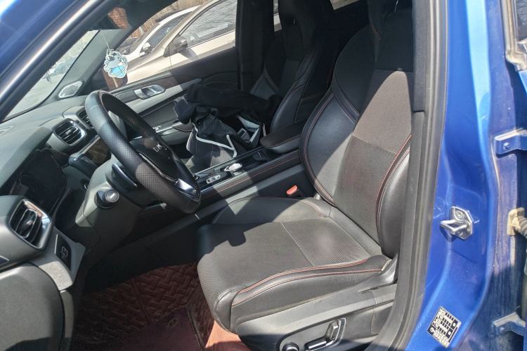 Used Lynk & Co 03 2019 2.0TD Automatic Jing Pro Edition