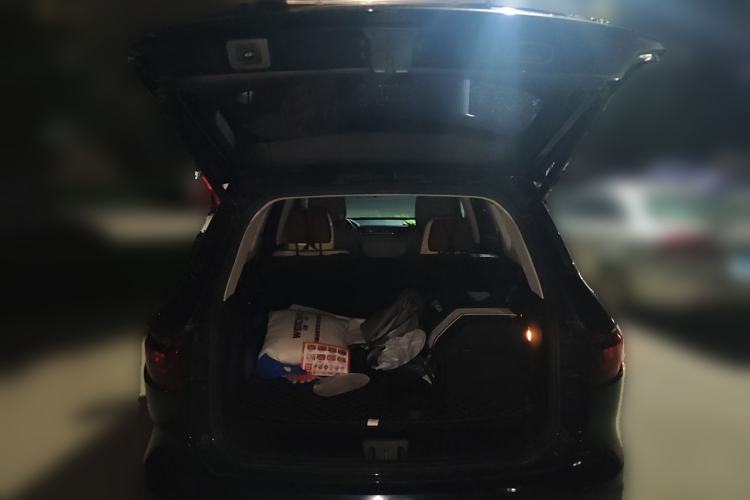 Used Sinotruk VGV U75PLUS 2021 2.0 TGDI Luxury Pro 7-Seater
