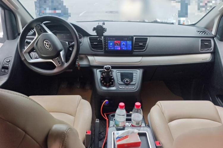 Used SAIC MAXUS G10 2021 2.0T Manual Elite Edition Diesel 7-Seater