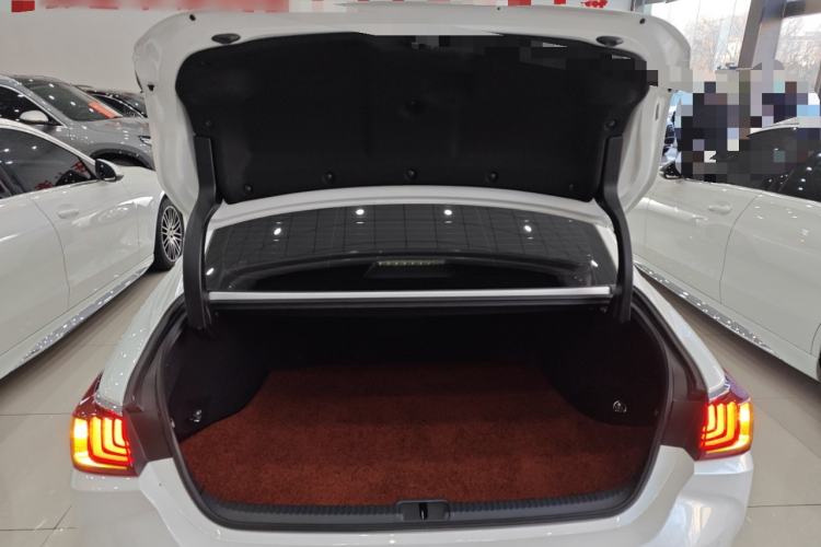 Used Lexus ES 2023 200 Excellence Edition
