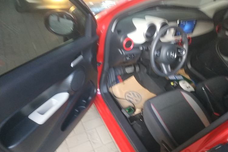 Used ORA Black Cat 2019 301km Standard Edition