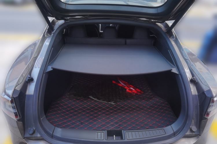 Used Tesla Model S 2016 S 75D