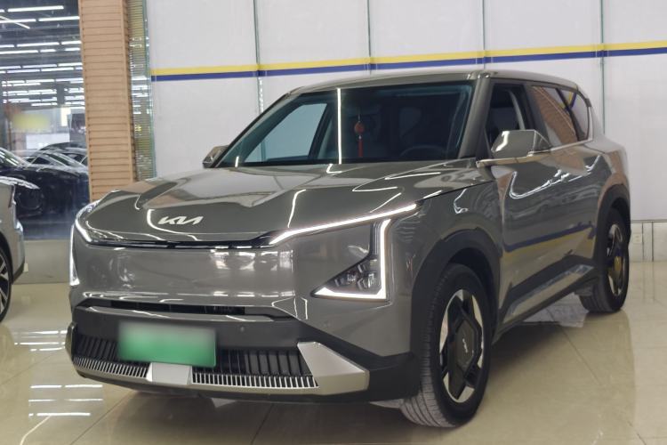 Used Kia EV5 2024 530 Light