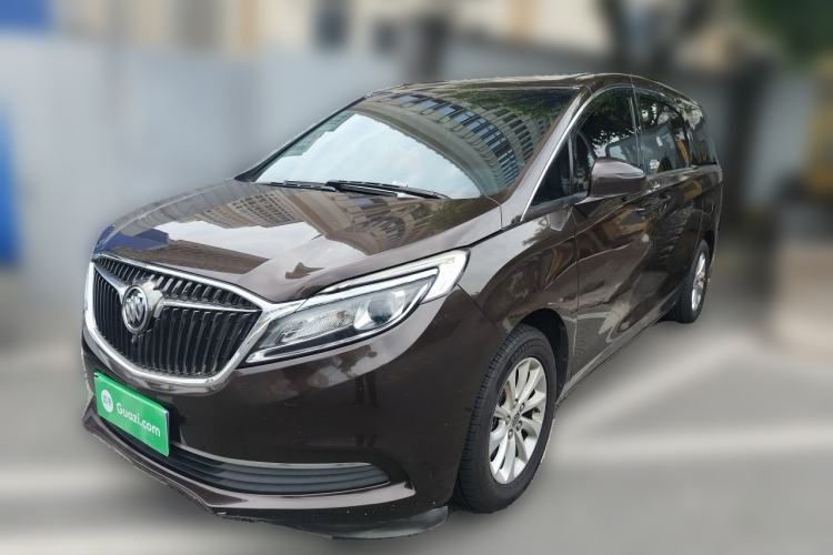 Used Buick GL8 2017 ES 28T Comfort Model China V Standard Guazi used car, China used car export, Used car for sale, Used cars, Cheapest cars for sale