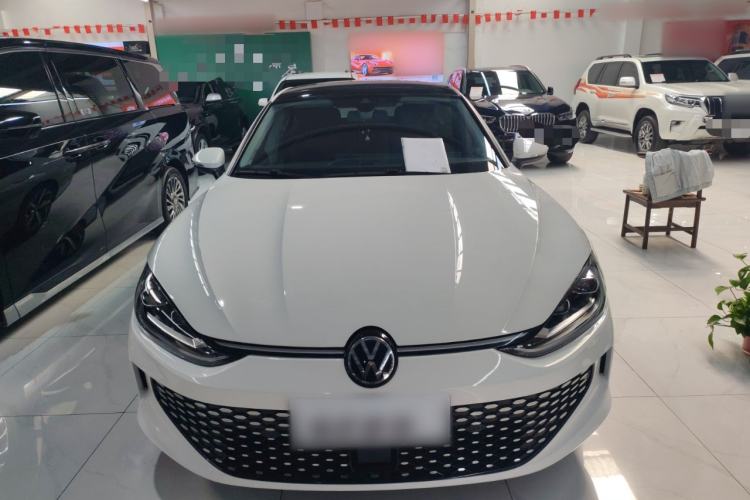 Used Volkswagen Lamando 2022 Lavida L 280TSI DSG Cool & Spicy Edition