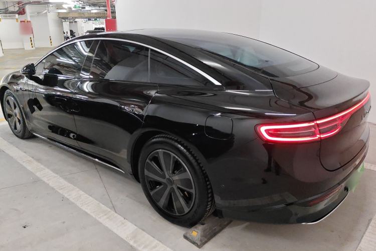 Used Hima Luxeed S7 2024 Max