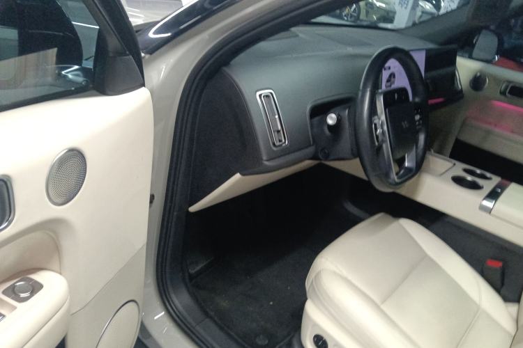 Used Li Auto L6 2024 Max