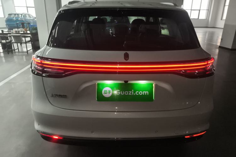 Used Hima H5 2025 Model Range-Extending Max