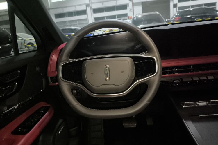 Used Lincoln Corsair 2023 2.0T Four-Wheel Drive Luxury Edition
