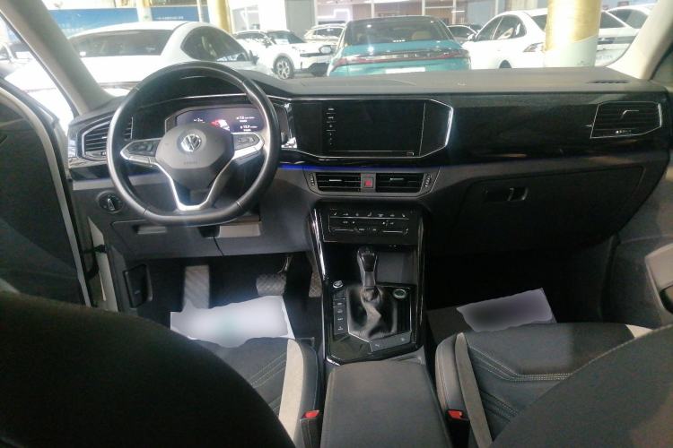 Used Volkswagen Tayron GTE Plug-in Hybrid 2020 1.4T Luxury Model
