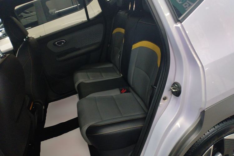 Used AION Y 2022 70 Intelligent Edition Lithium Iron Phosphate