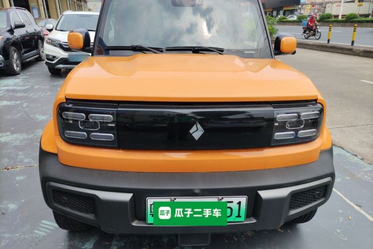 Used Baojun Spark 2023 Flagship Edition