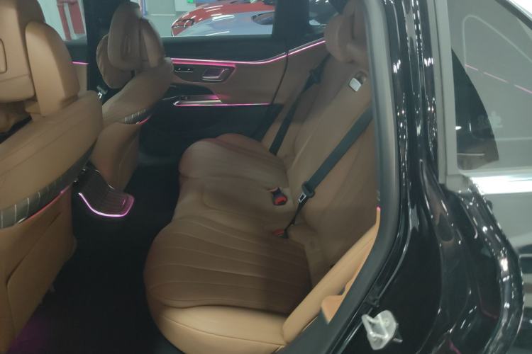 Used Mercedes-Benz E-Class 2025 Facelift E 300 L Fashion Edition