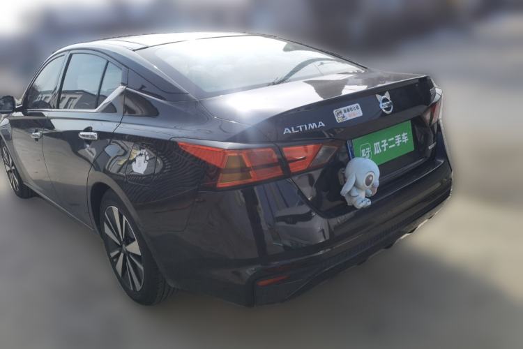 Used Nissan Teana 2021 2.0L XL Comfort Edition
