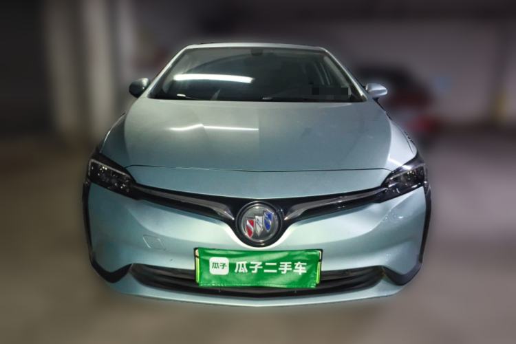 Used Buick Velite 6 2024 450km Comfort Edition PLUS