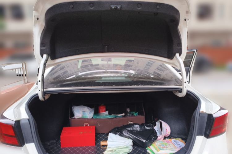 Used Nissan Teana 2020 2.0L XL Comfort Edition
