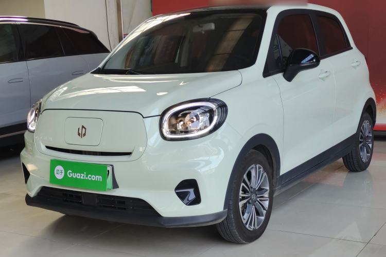 Used Leapmotor T03 2024 403 Comfort Edition