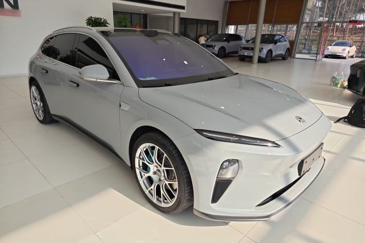 Used Nio ET5T 2024 75kWh Touring