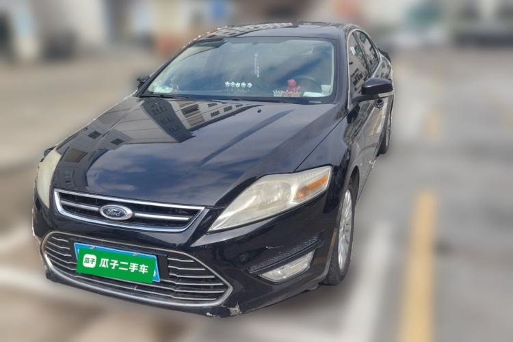 Used Ford Mondeo 2011 2.0L GTDi 200 Fashion Edition