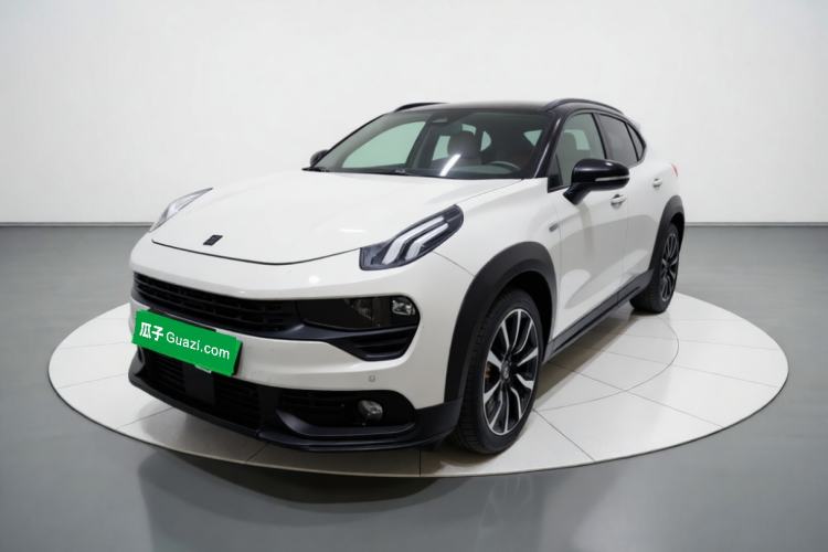 Used Lynk & Co 02 2021 2.0TD Automatic Two-Wheel Drive "Jin" Champion Edition Guazi used car, China used car export, Used car for sale, Used  cars, Cheapest cars for sale