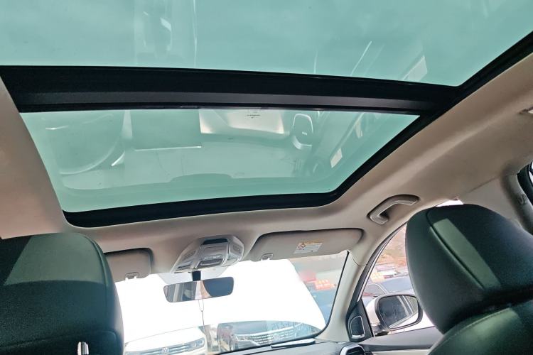 Used Geely Auto Coolray 2019 260T DCT Knight China V Standard