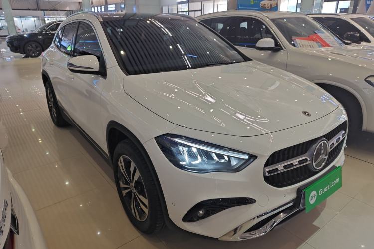 Used Mercedes-Benz GLA 2024 GLA 200