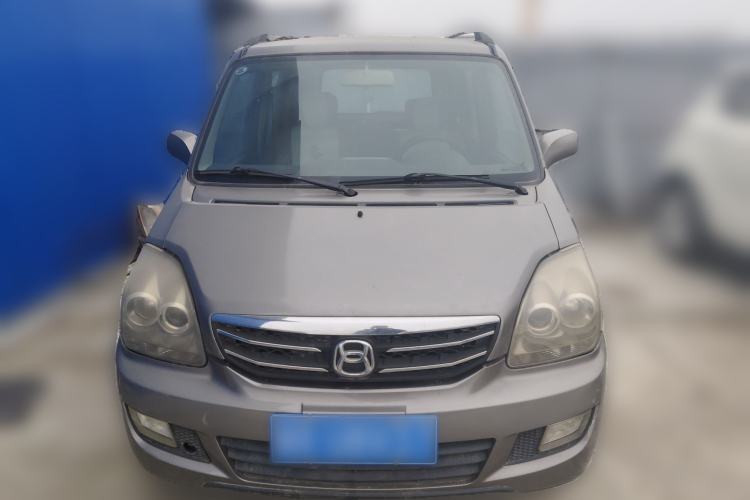 Used Suzuki Wagon R X5 2013 Revised Version 1.4L VVT Cruise Edition
