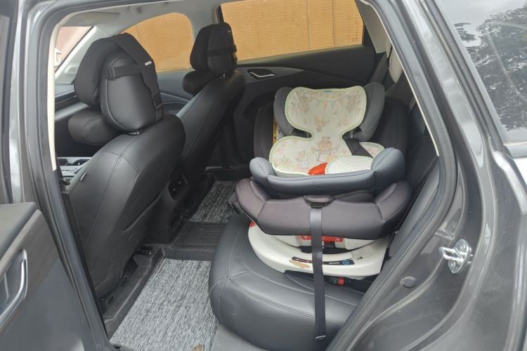 Used Wuling Xingguang 2023 70 Standard Edition
