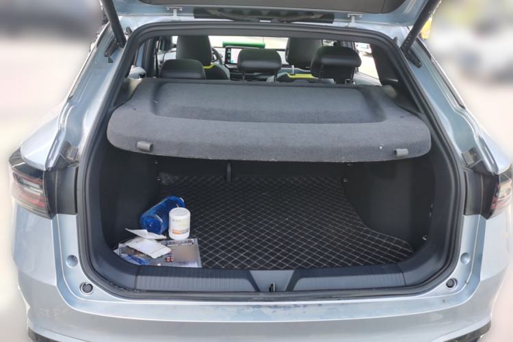 Used Volkswagen ID.4 X 2023 Upgraded Model Ultra-Long Range Version