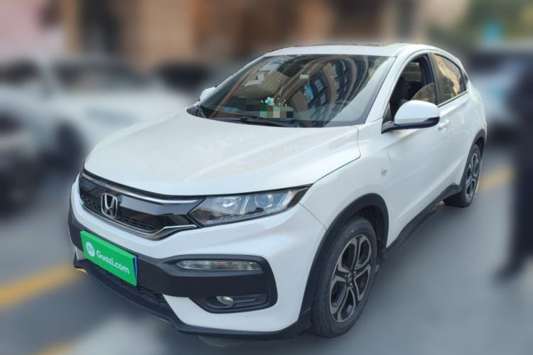 Used Honda XR-V 2017 1.8L EXi CVT Comfort Version