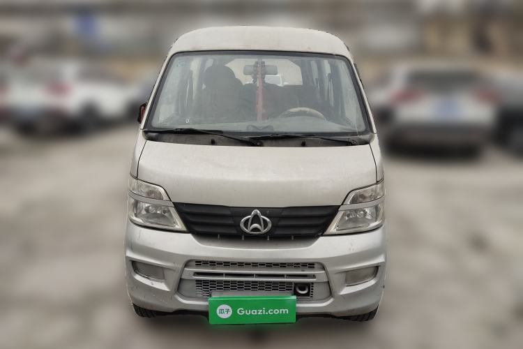 Used CHANGAN KAICHENG Star 2 2012 1.0L Base Version JL466Q9
