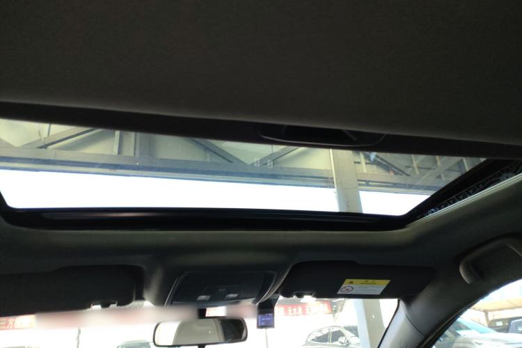 Used BYD Qin PLUS 2023 Champion Edition DM-i 120KM Leading Model
