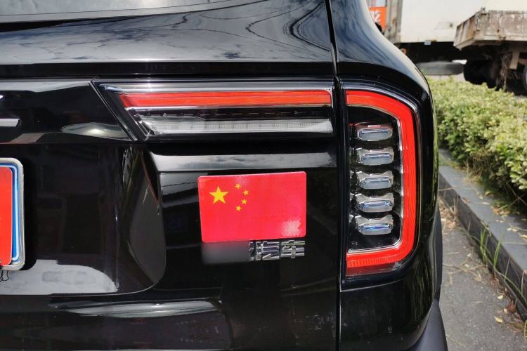 Used Haval DARGO 2021 1.5T DCT Two-Wheel Drive "Wangcai" Edition