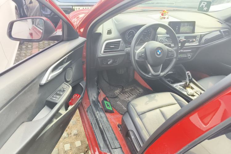 Used BMW 1 Series 2020 120i Fashion Model