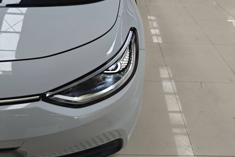 Used Volkswagen ID.3 2021 1st Edition ID. First Impression Edition
