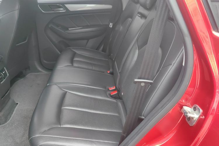 Used Roewe RX5 2016 20T Two-Wheel Drive Automatic Internet Smart Edition