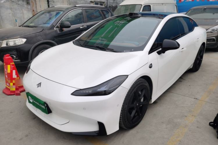 Used Hyptec GT 2024 Global Model 710 Ultra-High-Voltage LiDAR Edition