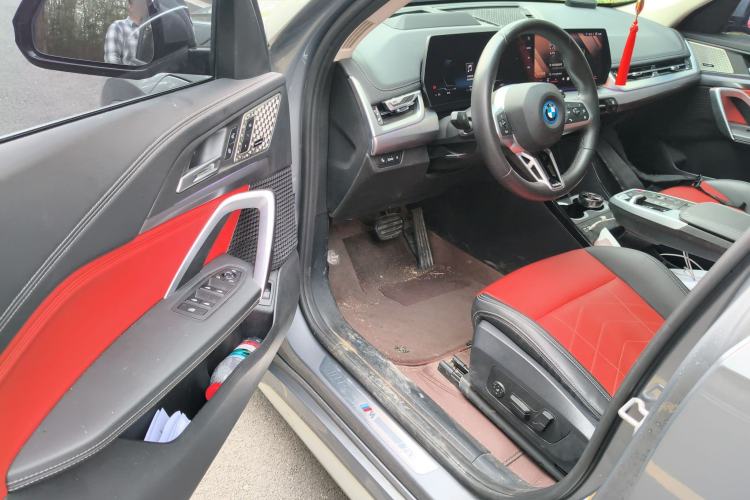 Used BMW iX1 2023 xDrive30L M Sport Package