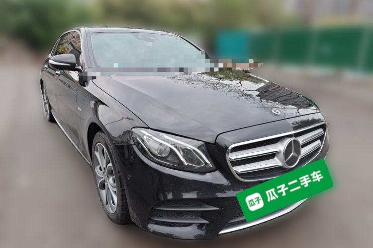 Used Mercedes-Benz E-Class 2020 Restyled E 300 L Sport Exclusive Edition