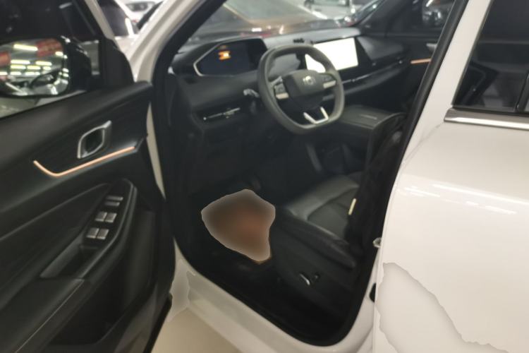 Used Qiyuan Q05 2025 Truly Delicious Version 125cc Beyond-Excellent Type
