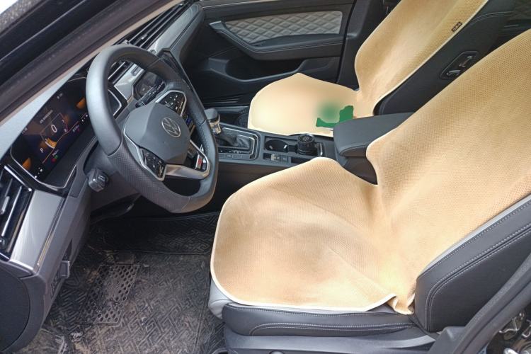 Used Volkswagen Magotan 2023 2 Million Units Limited Edition 330TSI DSG Leading Version