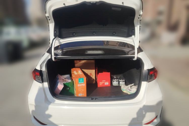 Used Toyota Corolla 2019 1.2T S-CVT GL Pioneer Edition
