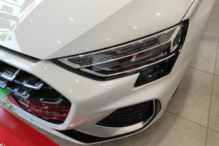 Used Audi A3 2025 Sportback 35TFSI Prestige Edition
