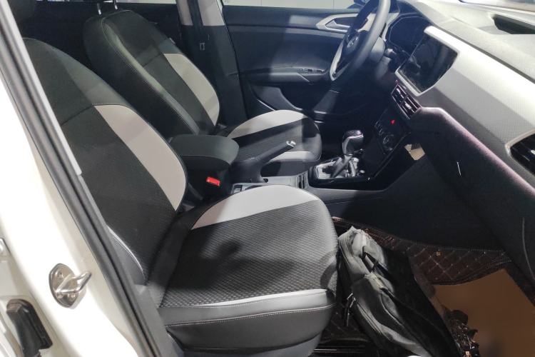 Used Volkswagen Tacqua 2023 200TSI DSG Joy-Connect Edition