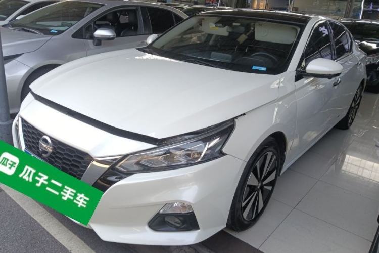 Used Nissan Teana 2021 2.0L XL Comfort Edition