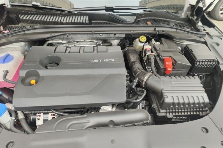 Used Chery Arrizo 8 PRO 2025 Pro 1.6T Comfort Version