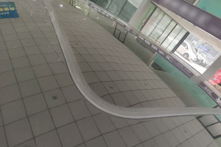 Used BYD Han 2020 DM Four-Wheel Drive Performance Edition Luxury Model