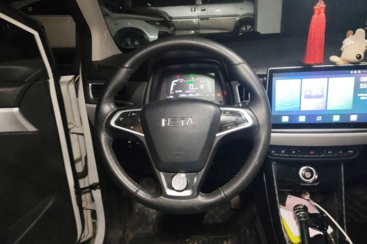 Used NETA N01 2020 380e Steering Wheel