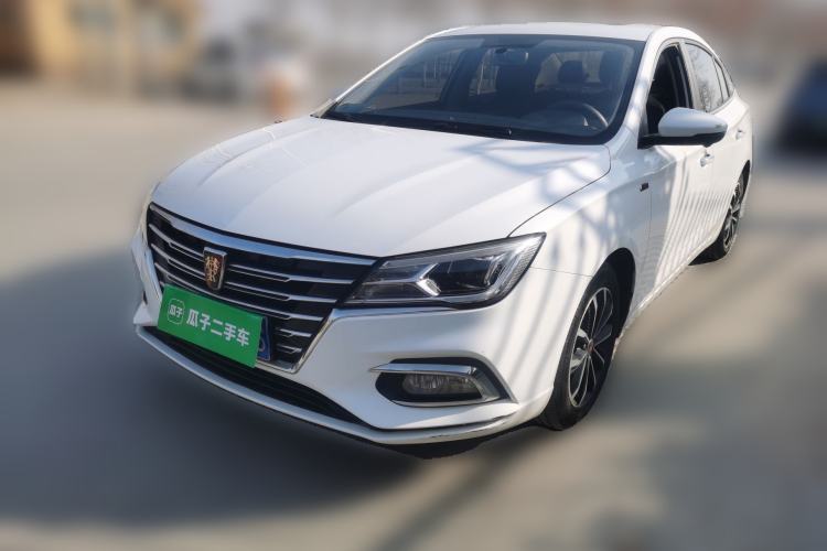 Used Roewe i5 2019 1.5L Automatic 4G Connected Langhao Edition