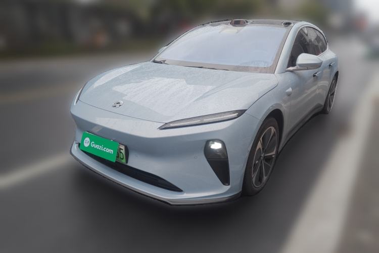 Used Nio ET5T 2023 75 kWh Touring